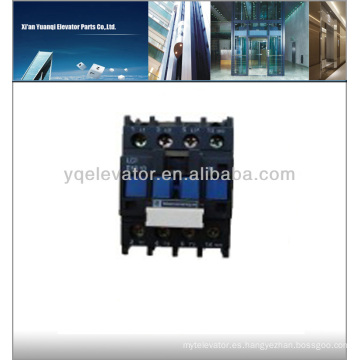 Elevador AC contactor LC1 D1810 elevador